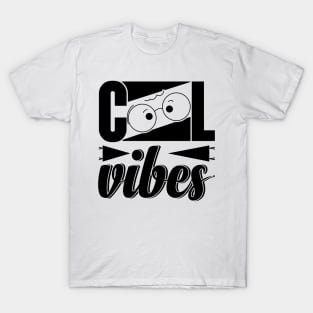 Cool Vibes T-Shirt